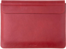 FIXED Oxford kožené pouzdro pro Apple iPad Pro 10,5