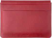 FIXED Oxford kožené pouzdro pro Apple iPad Pro 11