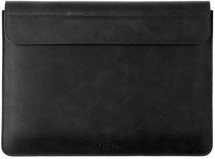 FIXED Oxford kožené pouzdro pro Apple iPad Pro 12,9