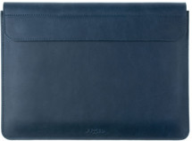 FIXED Oxford kožené pouzdro pro Apple iPad Pro 12,9