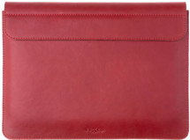 FIXED Oxford kožené pouzdro pro Apple iPad Pro 12,9