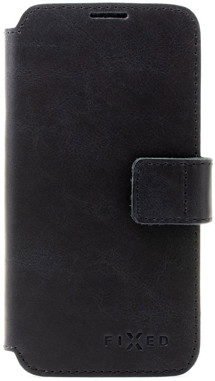 FIXED ProFit flipové pouzdro pro Samsung Galaxy A34 5G černé