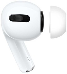 FIXED Plugs velikost XS silikonové špunty pro Apple Airpods Pro / Pro 2 (2 páry)