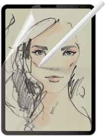 FIXED PaperFilm Screen Protector ochranná fólie pro Apple iPad Pro 13