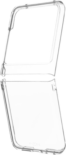 FIXED Pure zadní kryt pro Motorola Razr 50 čirý