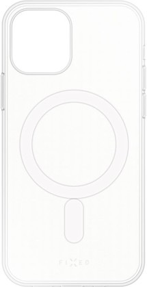 FIXED MagPure zadní kryt s podporou MagSafe pro Xiaomi 14T čirý