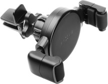 FIXED Roll 2 Vent držák do auta s uchycením do ventilace černý