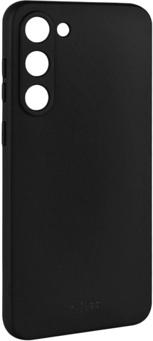 FIXED Story zadní kryt pro Samsung Galaxy S23 černý