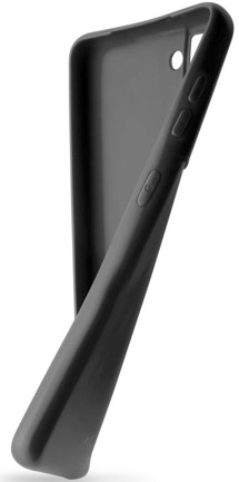 FIXED Story zadní kryt pro Infinix Smart 7 HD černý