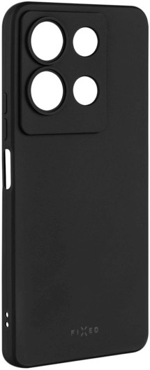 FIXED Story zadní kryt pro Infinix Note 30 5G černý