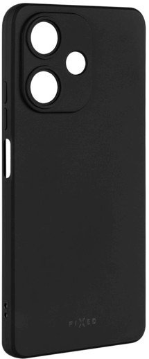 FIXED Story zadní kryt pro Infinix Hot 30 černý