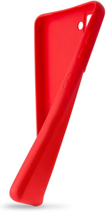 FIXED Story zadní kryt pro Samsung Galaxy A35 5G červený