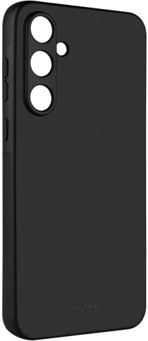 FIXED Story zadní kryt pro Samsung Galaxy A55 5G černý