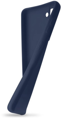 FIXED Story zadní kryt pro Samsung Galaxy A55 5G modrý