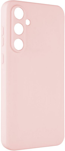 FIXED Story zadní kryt pro Samsung Galaxy A55 5G růžový