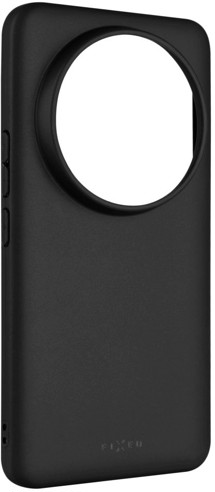 FIXED Story zadní kryt pro Xiaomi 14 Ultra černý