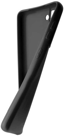 FIXED Story zadní kryt pro Apple iPhone 16 Plus černý