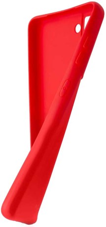 FIXED Story zadní kryt pro Apple iPhone 16 Pro červený