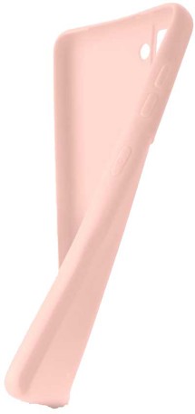 FIXED Story zadní kryt pro Apple iPhone 16 Pro Max růžový