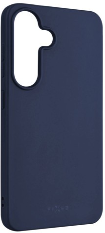 FIXED Story zadní kryt pro Samsung Galaxy S25 modrý