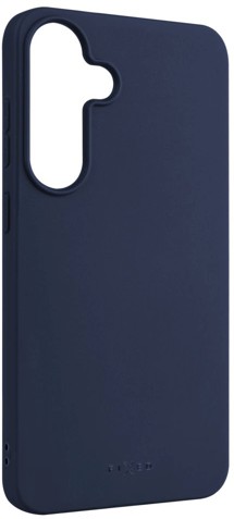 FIXED Story zadní kryt pro Samsung Galaxy S25+ modrý