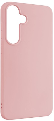 FIXED Story zadní kryt pro Samsung Galaxy S25+ růžový
