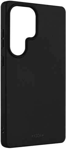 FIXED Story zadní kryt pro Samsung Galaxy S25 Ultra černý
