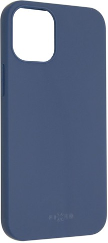 FIXED Story pogumovaný kryt pro Apple iPhone 13 mini modrý