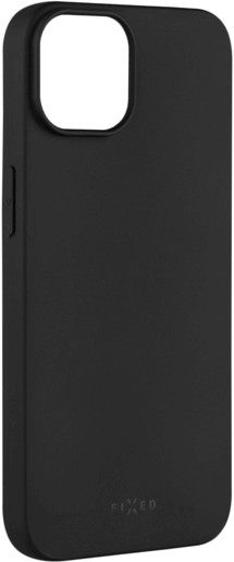 FIXED Story pogumovaný kryt pro Apple iPhone 14 černý