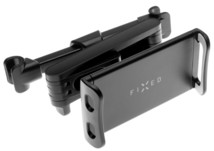 FIXED Tab Passenger 2 držák pro tablety s uchycením do opěrky hlavy a s nastavitelným ramenem černý