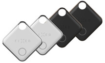 FIXED Tag smart tracker s podporou Find My (4ks)