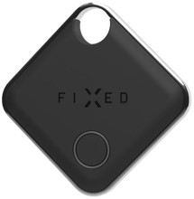 FIXED Tag smart tracker s podporou Find My černý