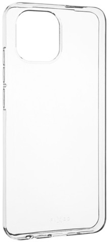 FIXED TPU gelový kryt pro Xiaomi Redmi A1 čirý