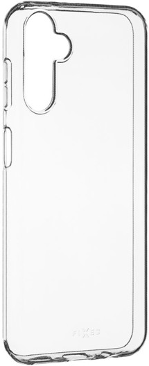 FIXED TPU zadní kryt pro Samsung Galaxy M14 5G čirý