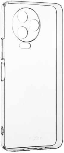 FIXED TPU zadní kryt pro Infinix Note 12 (2023) čirý