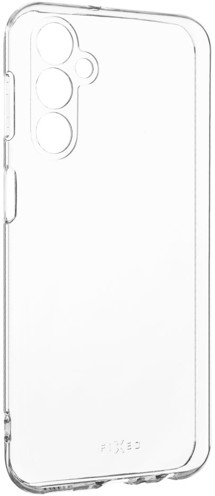 FIXED TPU zadní kryt pro Samsung Galaxy M34 5G čirý