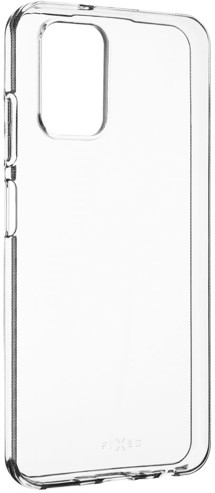 FIXED TPU zadní kryt pro Nokia G42 čirý
