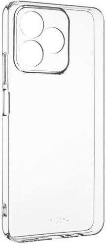 FIXED TPU zadní kryt pro realme C53 čirý