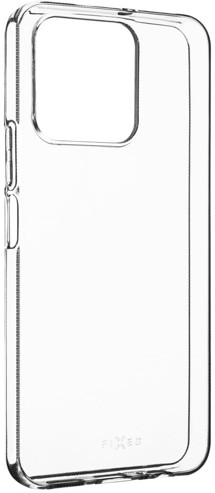 FIXED TPU zadní kryt pro HONOR X6a čirý