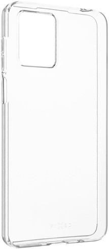 FIXED TPU zadní kryt pro Motorola Moto G14 čirý