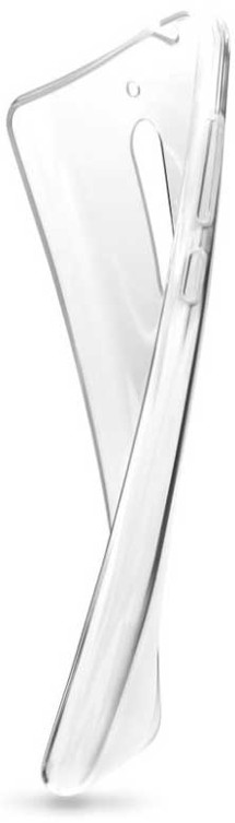 FIXED TPU zadní kryt pro Motorola Edge 50 Fusion čirý