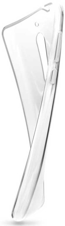 FIXED TPU zadní kryt pro vivo Y28 4G čirý