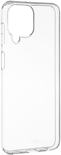 FIXED TPU gelový kryt pro Samsung Galaxy M33 5G čirý