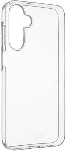 FIXED Slim AntiUV zadní kryt pro Samsung Galaxy A25 5G čirý