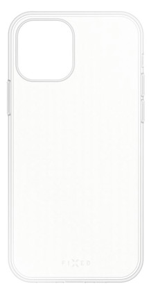 FIXED Slim AntiUV zadní kryt pro Xiaomi 14 čirý