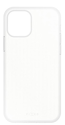 FIXED Slim AntiUV zadní kryt pro Xiaomi Redmi 13C / POCO C65 čirý