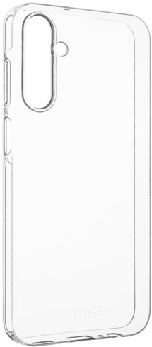 FIXED Skin zadní kryt pro Samsung Galaxy A15 / A15 5G čirý