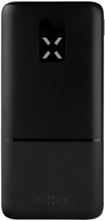 FIXED Zen powerbanka 20W 10000mAh PD černá