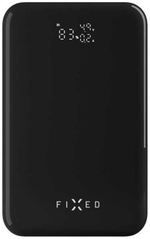 FIXED Zen 20 Pro powerbanka 130W 20000mAh PD černá