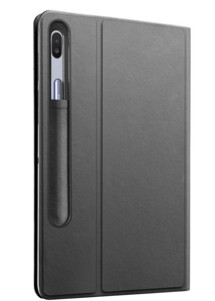 Cellularline Folio flipové pouzdro pro  Samsung Galaxy Tab S9 černé